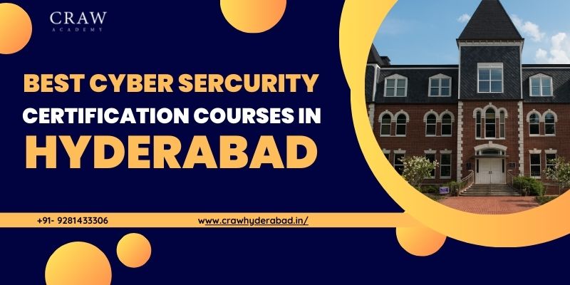 best certification courses in hyderabad